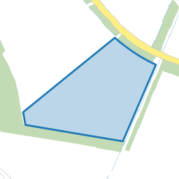 Perceel DGL00-M-1613