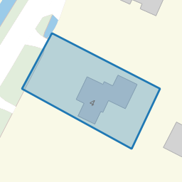 Perceel DGL00-M-1616