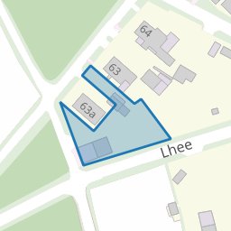 Perceel DGL00-M-1622