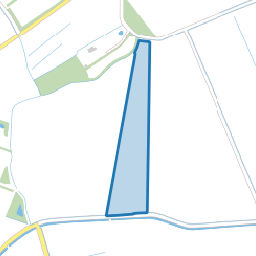 Perceel DGL00-M-1632