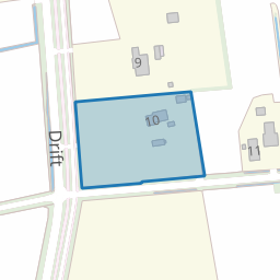 Perceel DGL00-M-1646