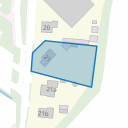 Perceel DGL00-M-1656