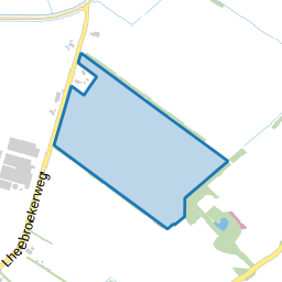 Perceel DGL00-M-1671