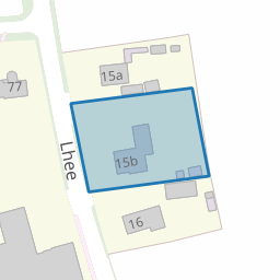 Perceel DGL00-M-1672