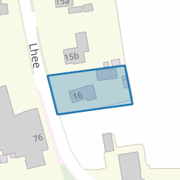 Perceel DGL00-M-1673