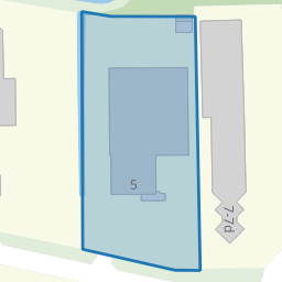 Perceel DGL00-M-1677