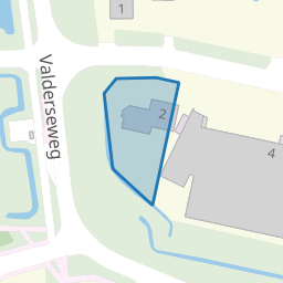 Perceel DGL00-M-1678