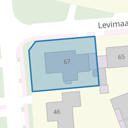 Perceel DGL00-M-1683