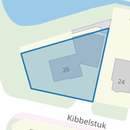 Perceel DGL00-M-1685