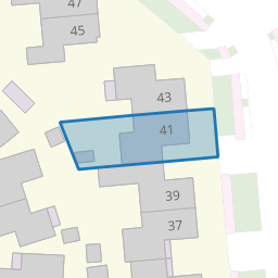 Perceel DGL00-M-1689