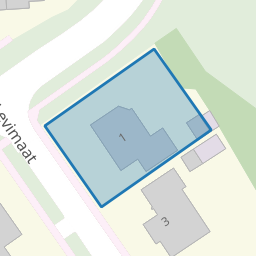 Perceel DGL00-M-1699