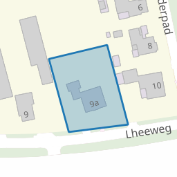 Perceel DGL00-M-1702