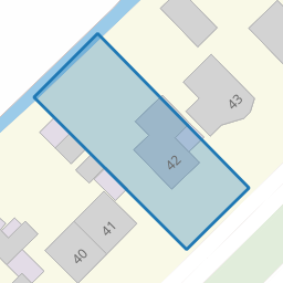 Perceel DGL00-M-1727