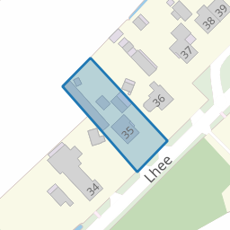 Perceel DGL00-M-1729