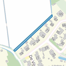 Perceel DGL00-M-1748