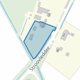 Perceel DGL00-M-1750