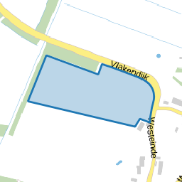 Perceel DGL00-M-1752