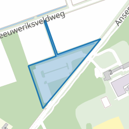 Perceel DGL00-M-1764