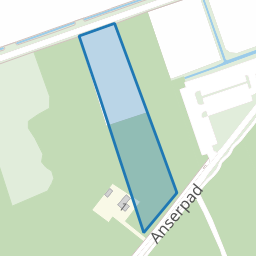 Perceel DGL00-M-1768