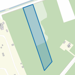 Perceel DGL00-M-1771