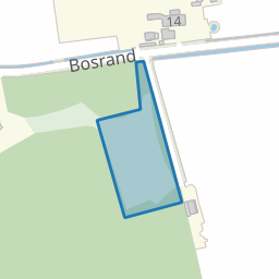 Perceel DGL00-M-1774