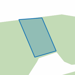 Perceel DGL00-M-1777