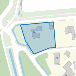 Perceel DGL00-M-1781