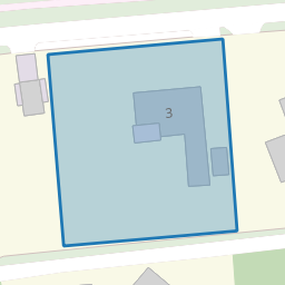 Perceel DGL00-M-1782