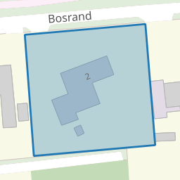 Perceel DGL00-M-1783