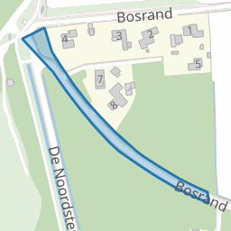 Perceel DGL00-M-1792