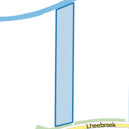 Perceel DGL00-M-1798