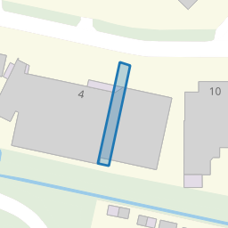 Perceel DGL00-M-1815