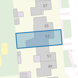 Perceel DGL00-M-1827