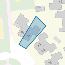 Perceel DGL00-M-1833