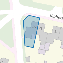 Perceel DGL00-M-1853