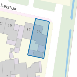 Perceel DGL00-M-1858