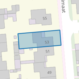 Perceel DGL00-M-1871