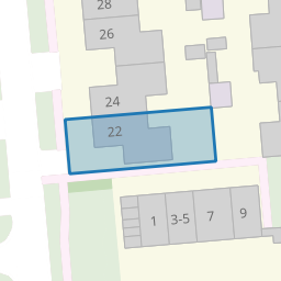 Perceel DGL00-M-1876