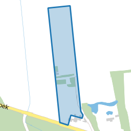 Perceel DGL00-M-1888