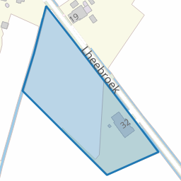 Perceel DGL00-M-1891