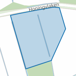 Perceel DGL00-M-1917