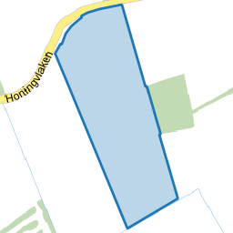 Perceel DGL00-M-1918