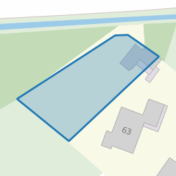 Perceel DGL00-M-1941