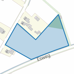 Perceel DGL00-M-1950