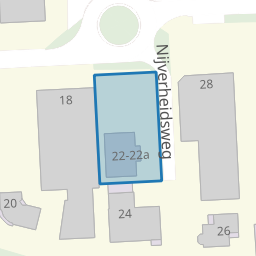 Perceel DGL00-M-1964