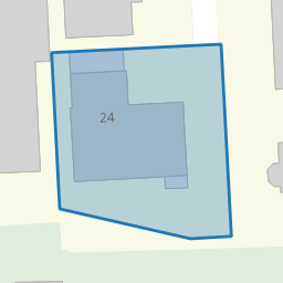 Perceel DGL00-M-1965