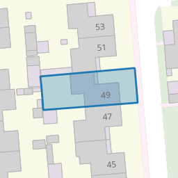 Perceel DGL00-M-1971