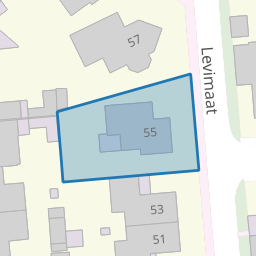 Perceel DGL00-M-1972