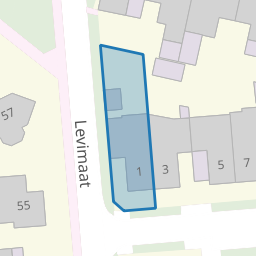 Perceel DGL00-M-1973