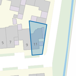 Perceel DGL00-M-1978